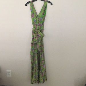 Gorgeous Ralph Lauren Wrap Dress- size 10